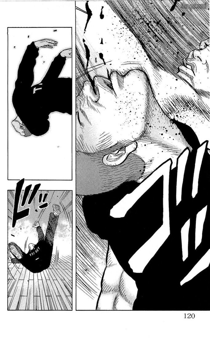 Read Drop FR Manga Online