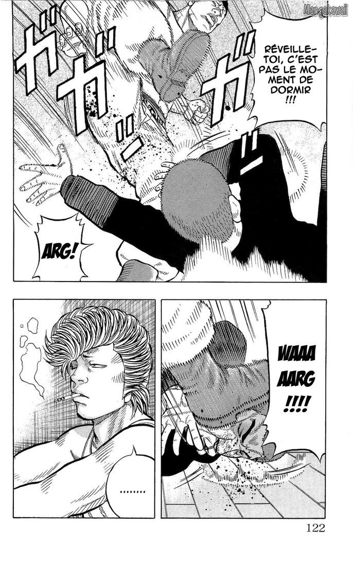 Read Drop FR Manga Online