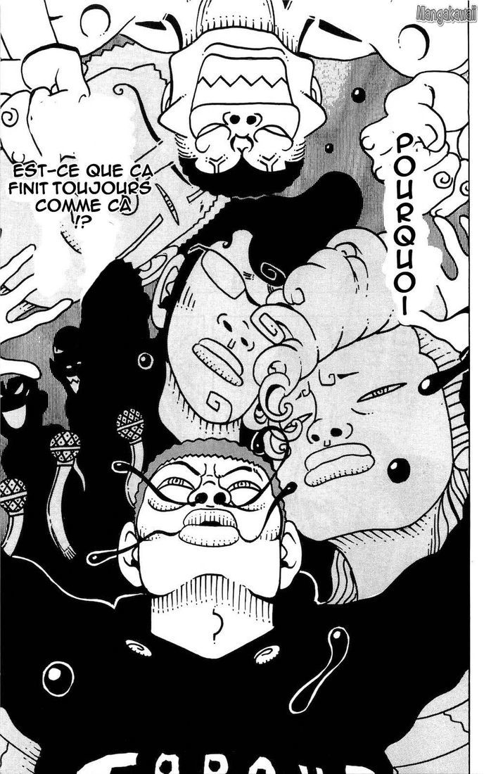 Read Drop FR Manga Online