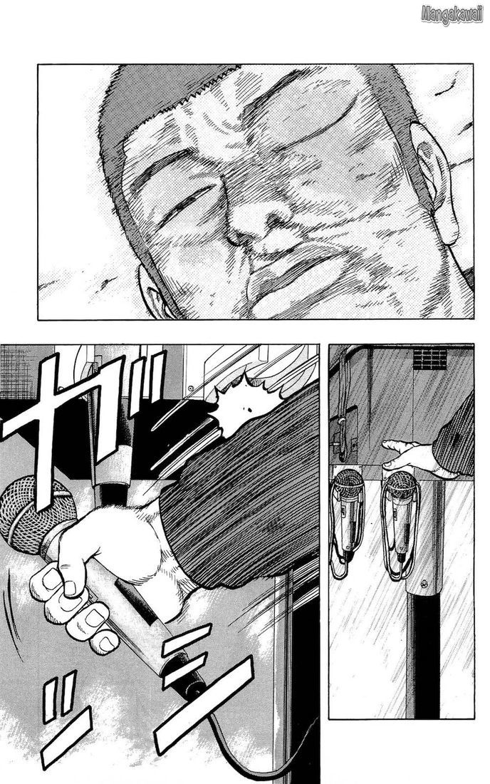 Read Drop FR Manga Online