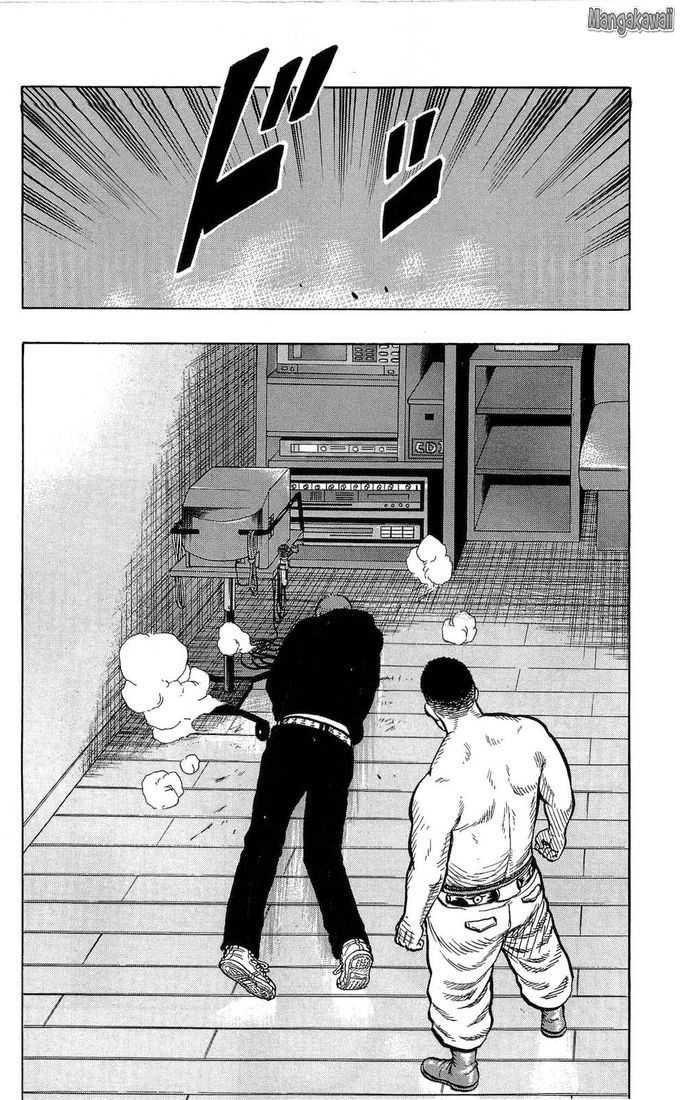 Read Drop FR Manga Online