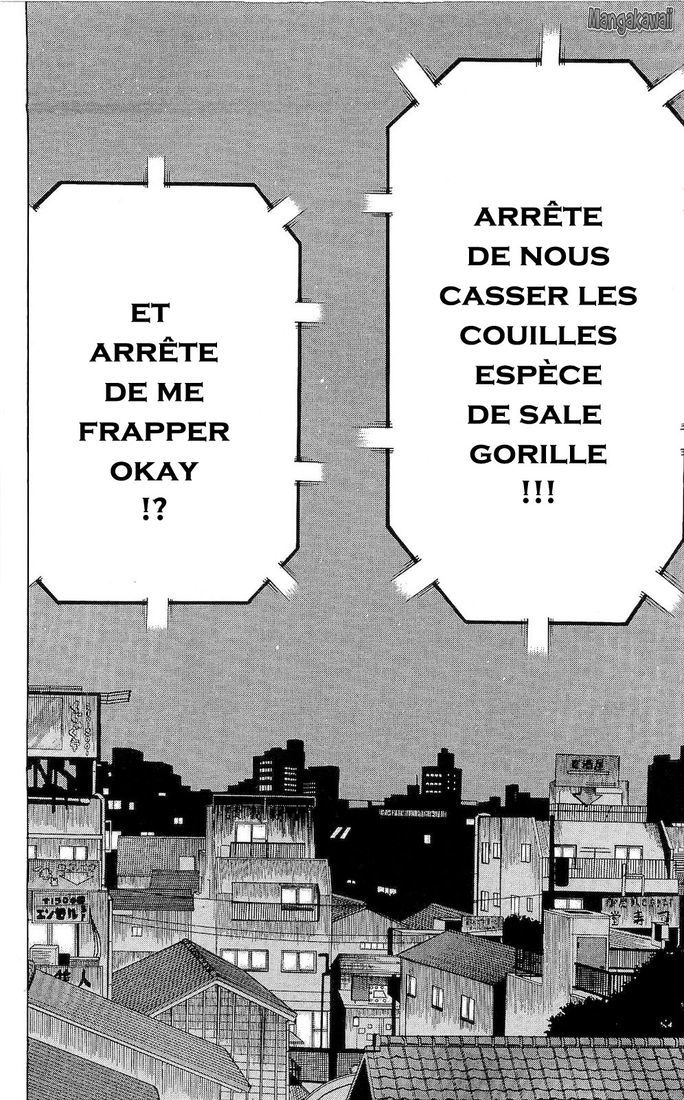 Read Drop FR Manga Online