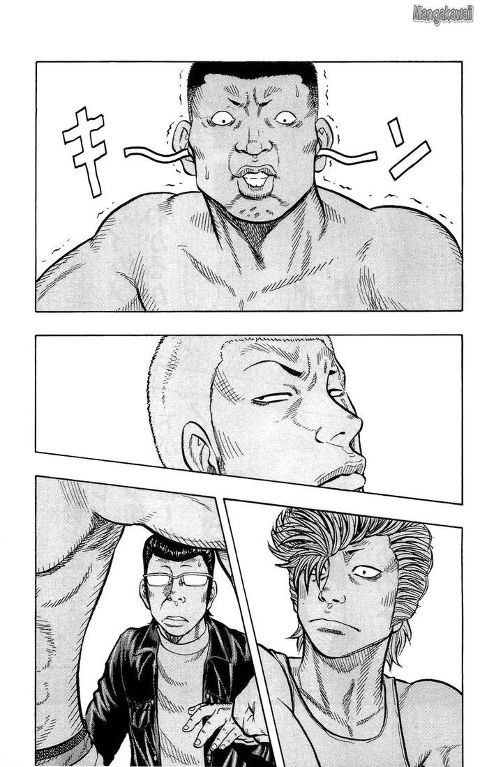 Read Drop FR Manga Online