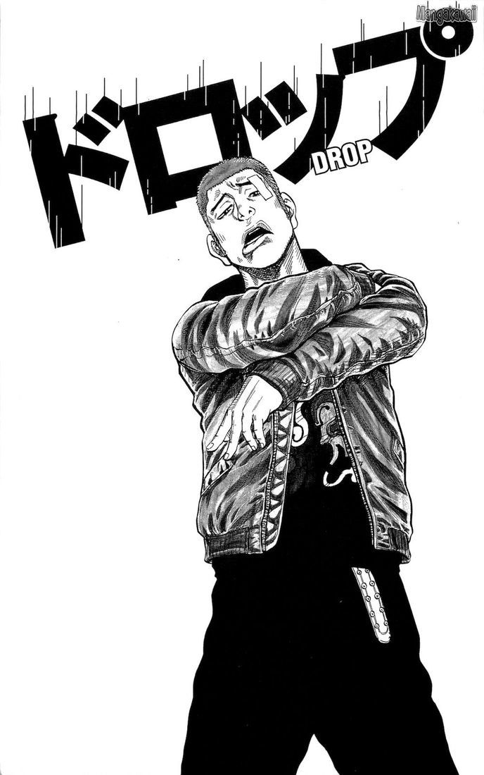 Read Drop FR Manga Online