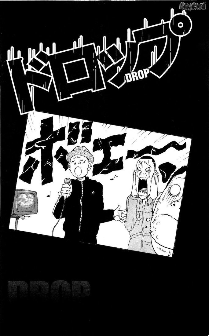 Read Drop FR Manga Online