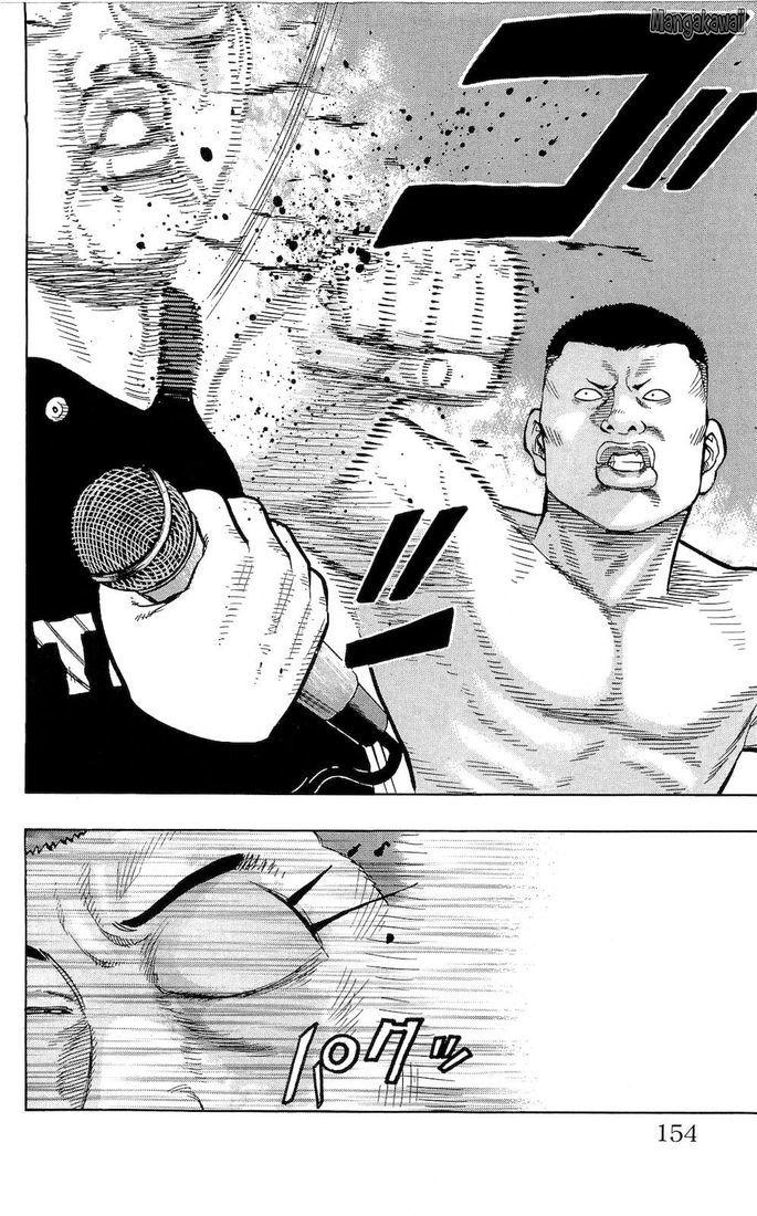 Read Drop FR Manga Online