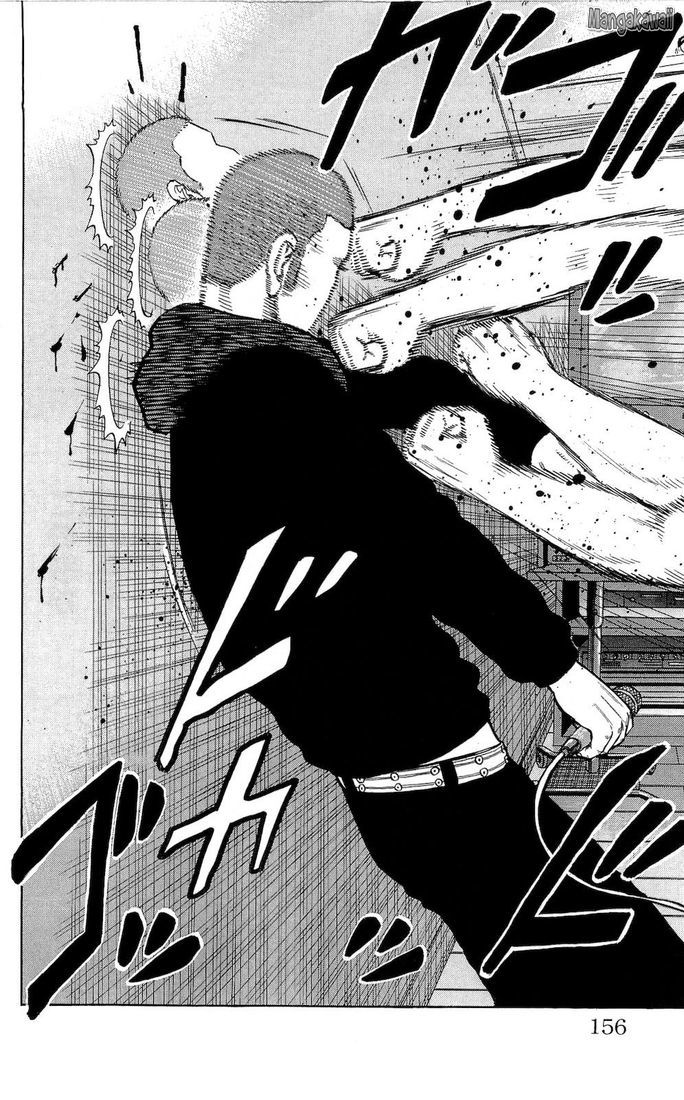 Read Drop FR Manga Online