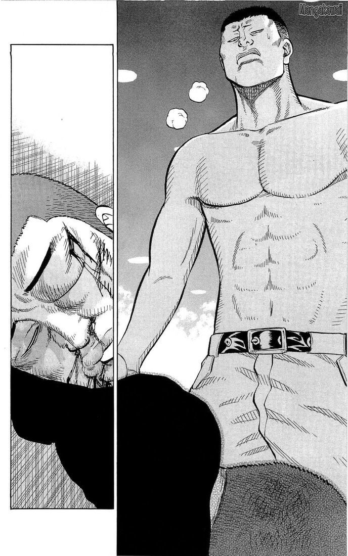 Read Drop FR Manga Online