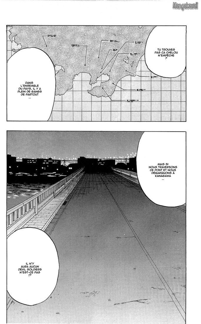 Read Drop FR Manga Online