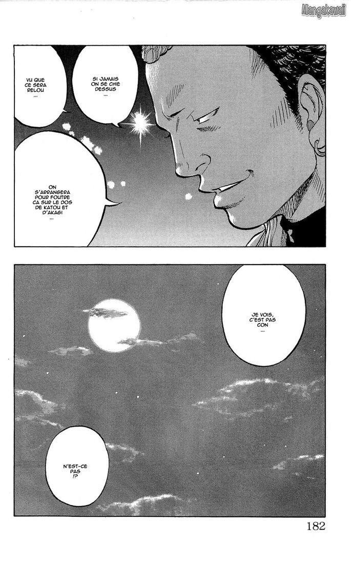 Read Drop FR Manga Online