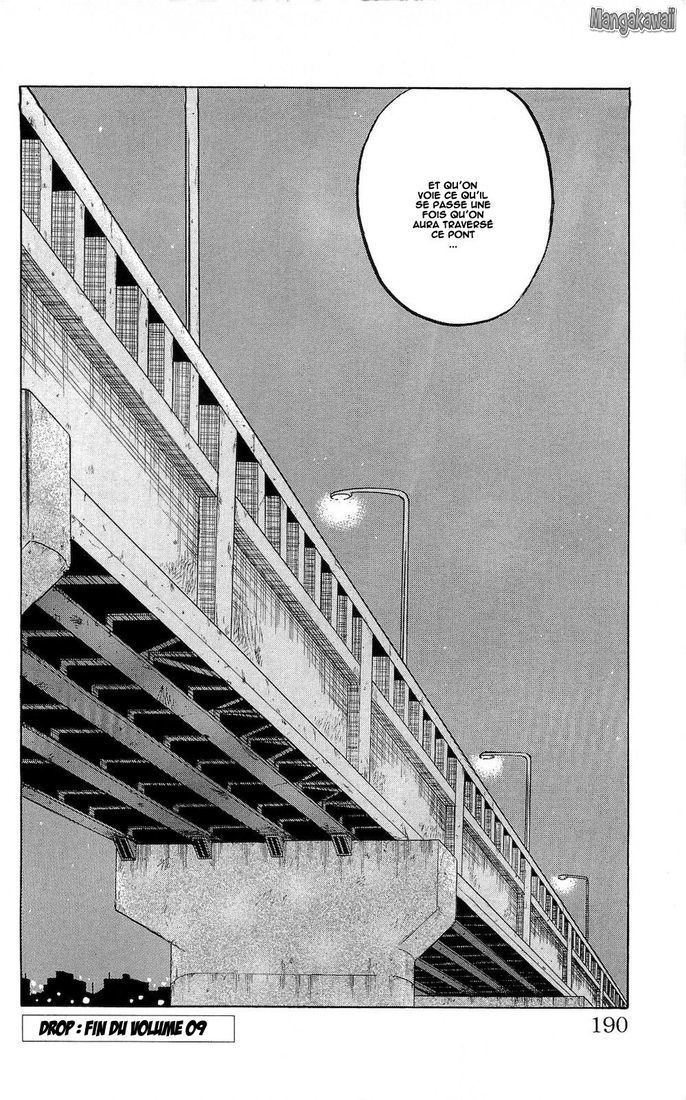 Read Drop FR Manga Online