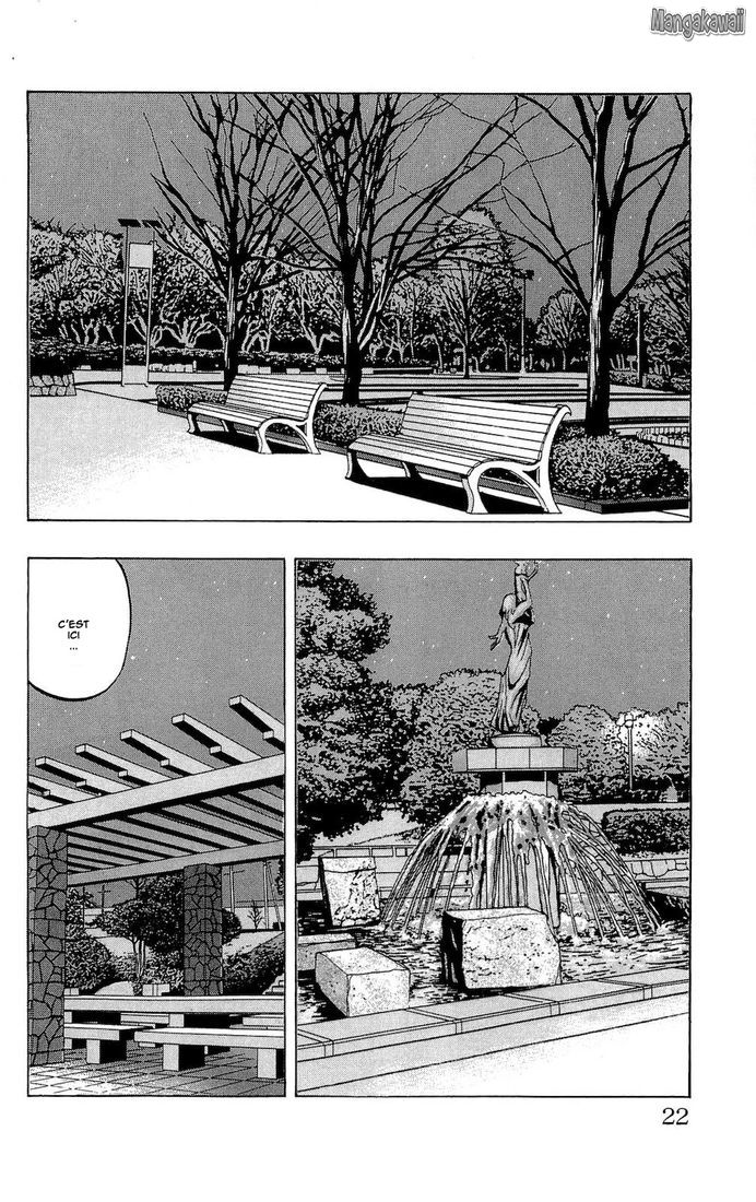 Read Drop FR Manga Online