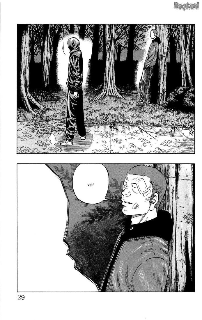 Read Drop FR Manga Online