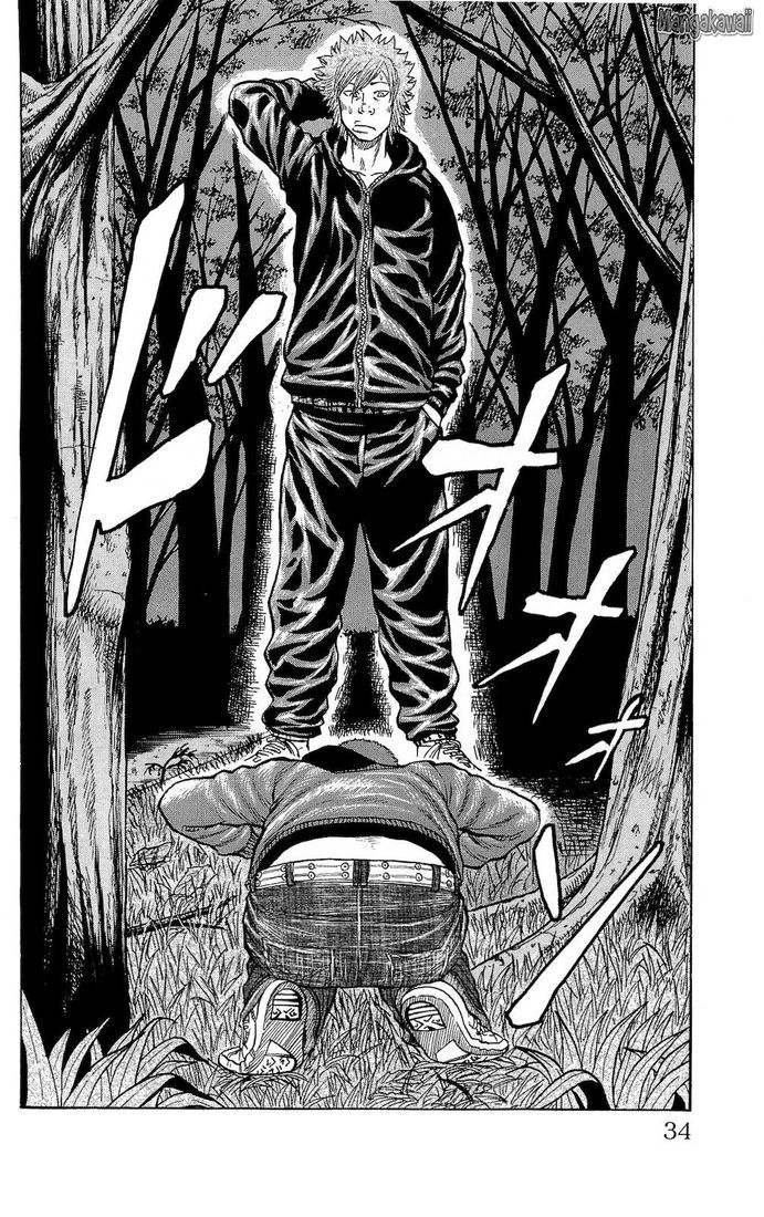 Read Drop FR Manga Online