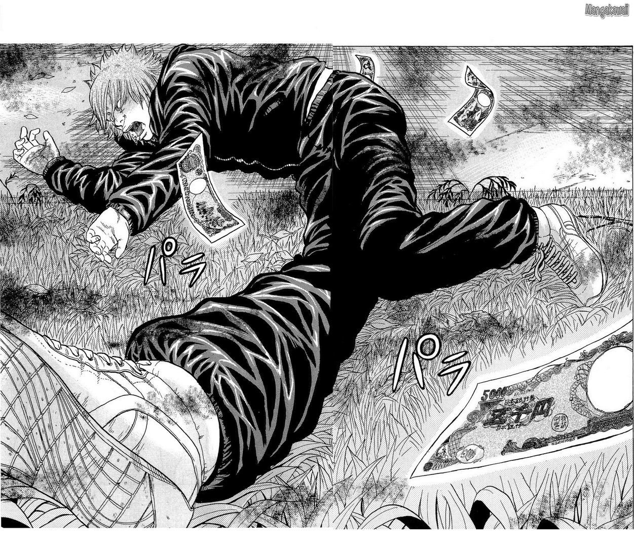 Read Drop FR Manga Online