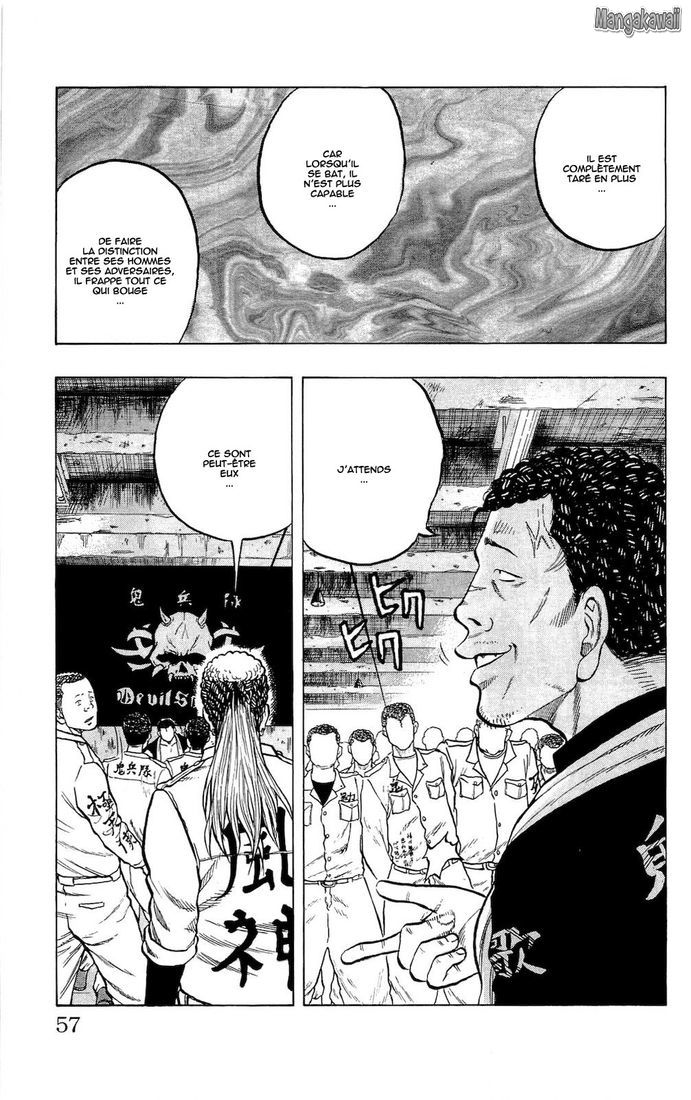 Read Drop FR Manga Online