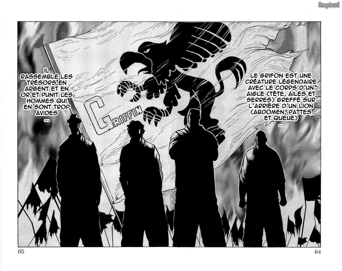 Read Drop FR Manga Online