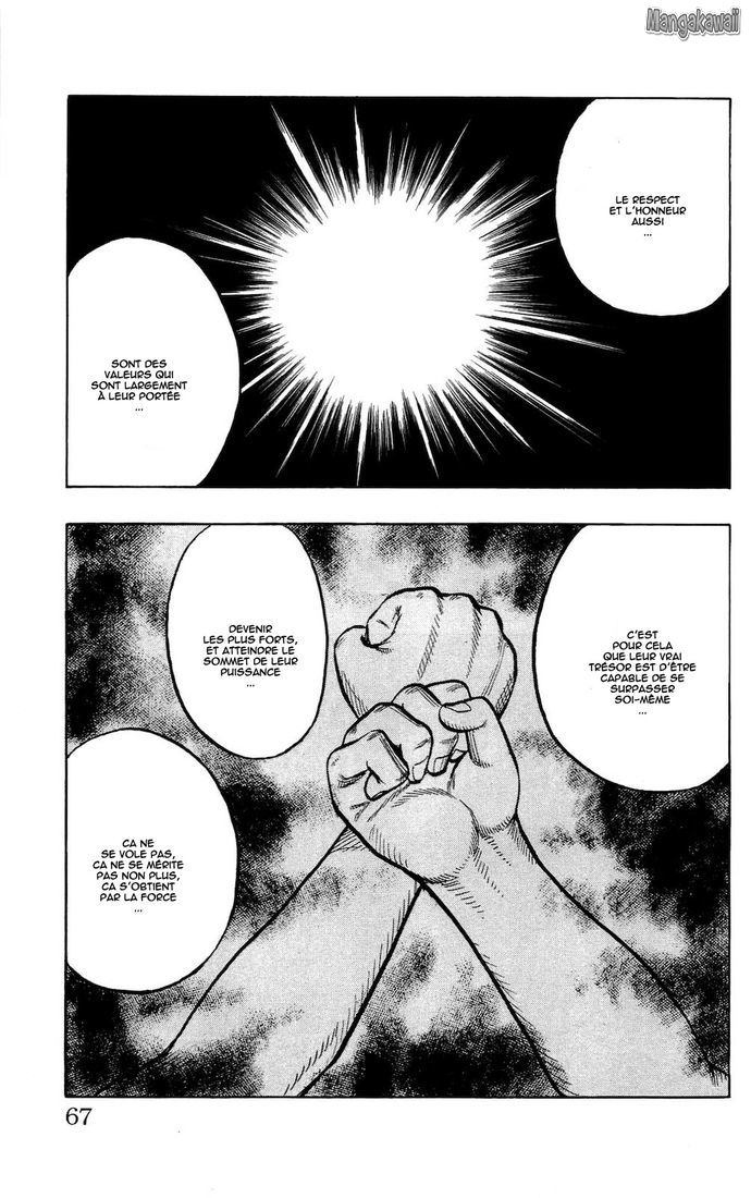 Read Drop FR Manga Online