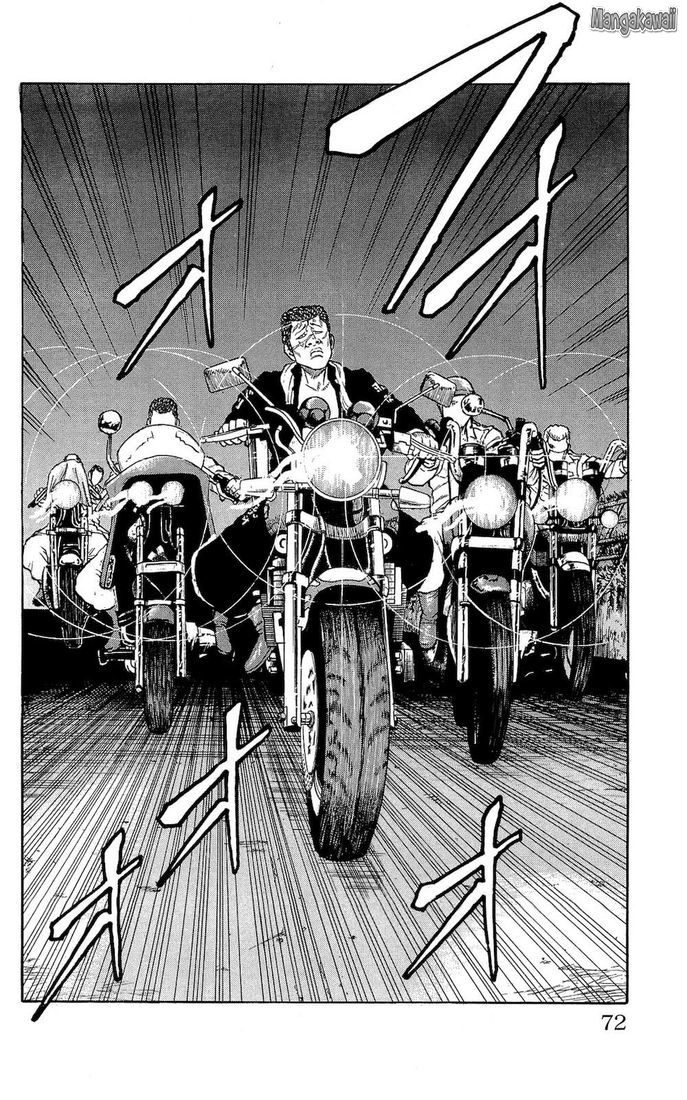 Read Drop FR Manga Online