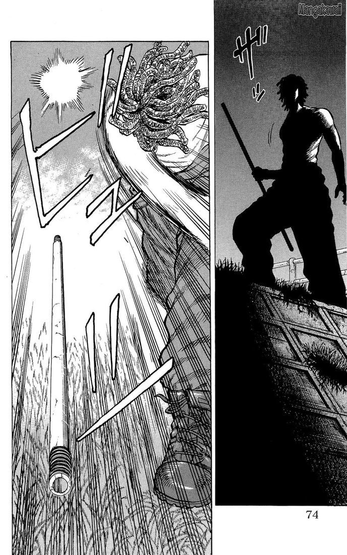 Read Drop FR Manga Online