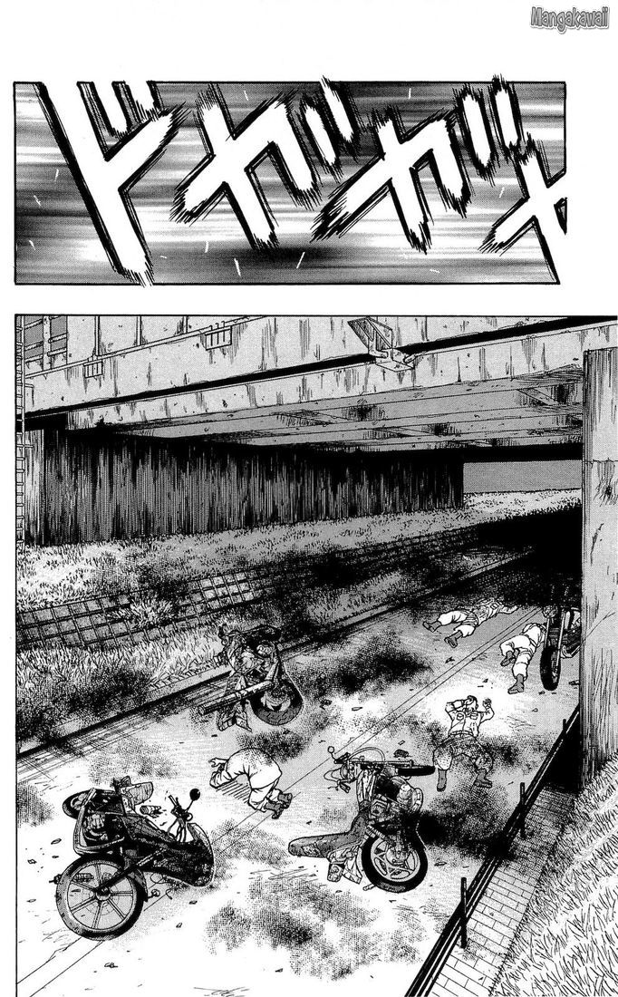 Read Drop FR Manga Online