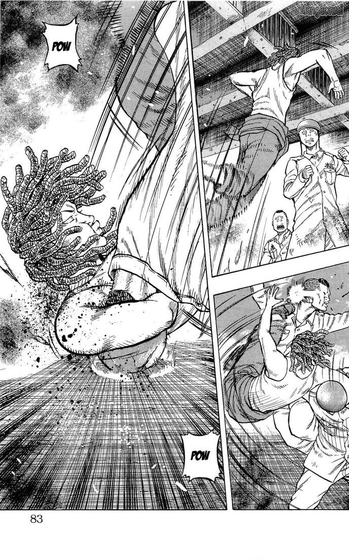 Read Drop FR Manga Online