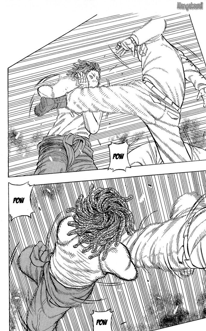 Read Drop FR Manga Online