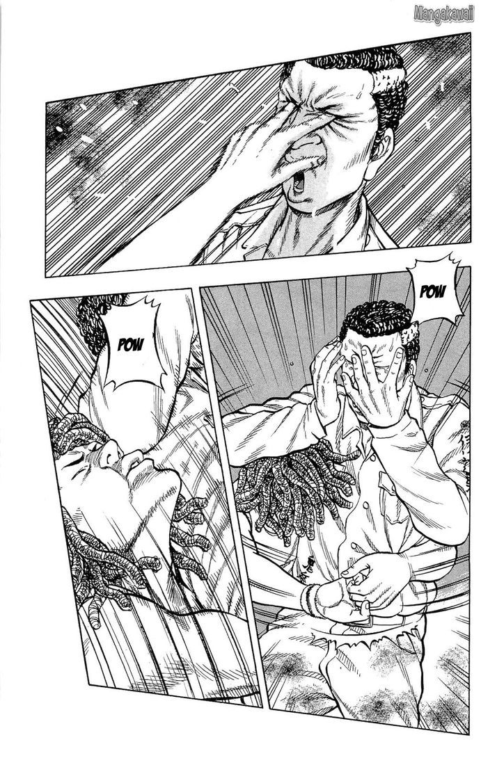 Read Drop FR Manga Online