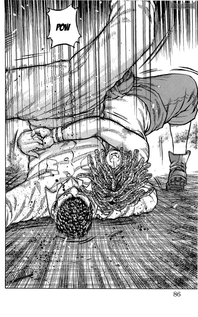 Read Drop FR Manga Online