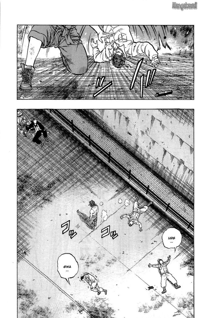 Read Drop FR Manga Online