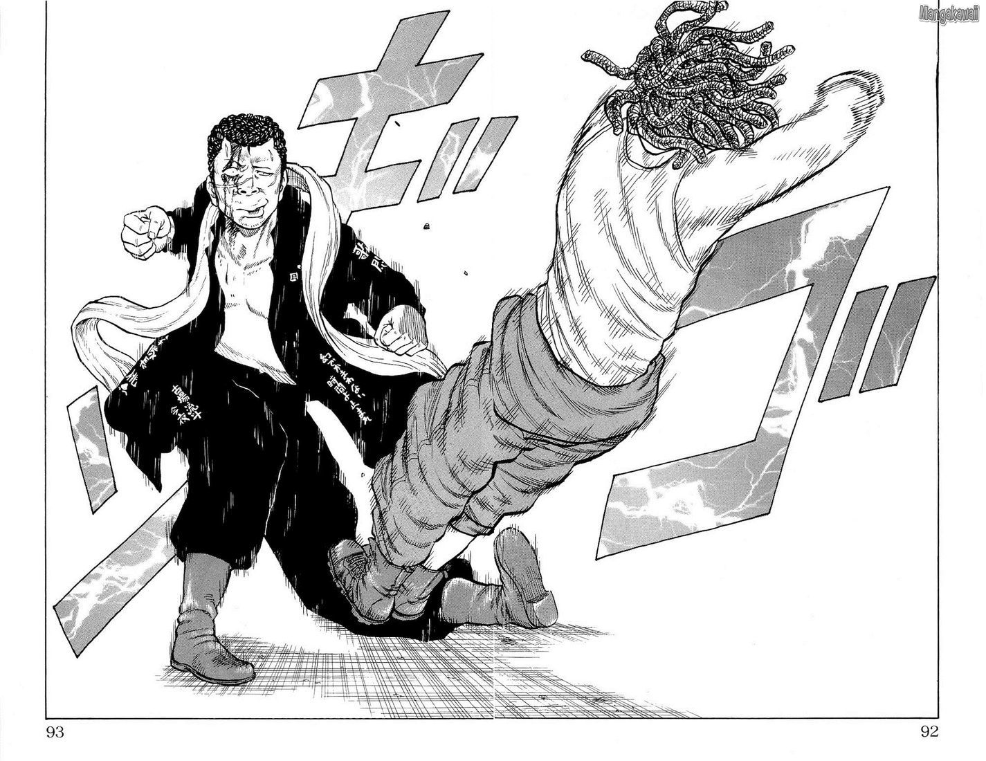 Read Drop FR Manga Online