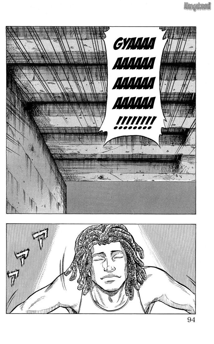 Read Drop FR Manga Online