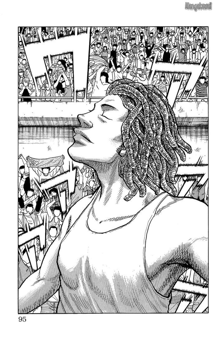 Read Drop FR Manga Online