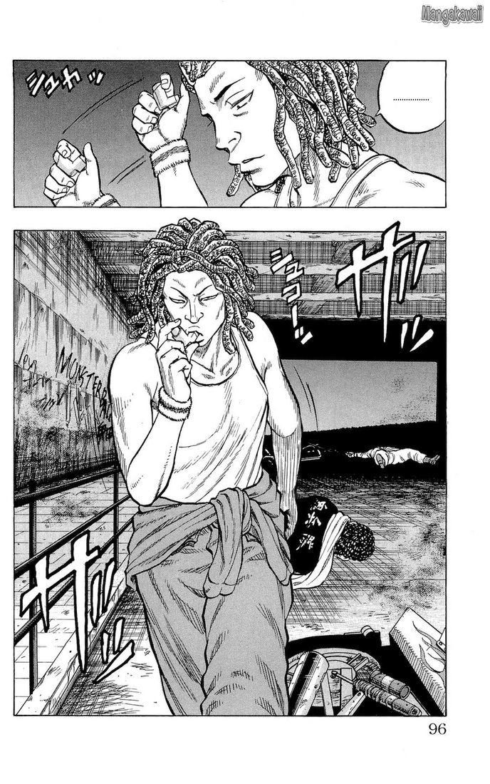 Read Drop FR Manga Online