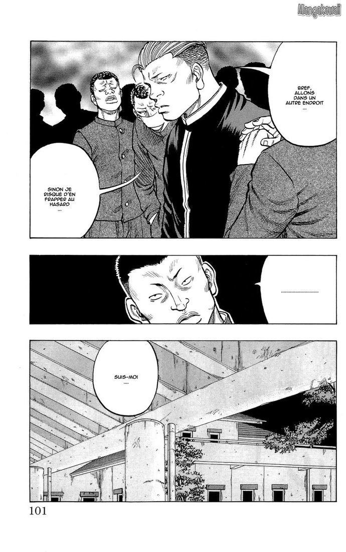 Read Drop FR Manga Online