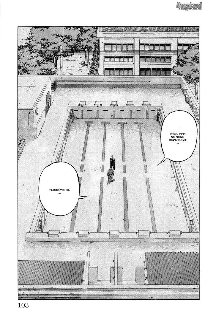 Read Drop FR Manga Online