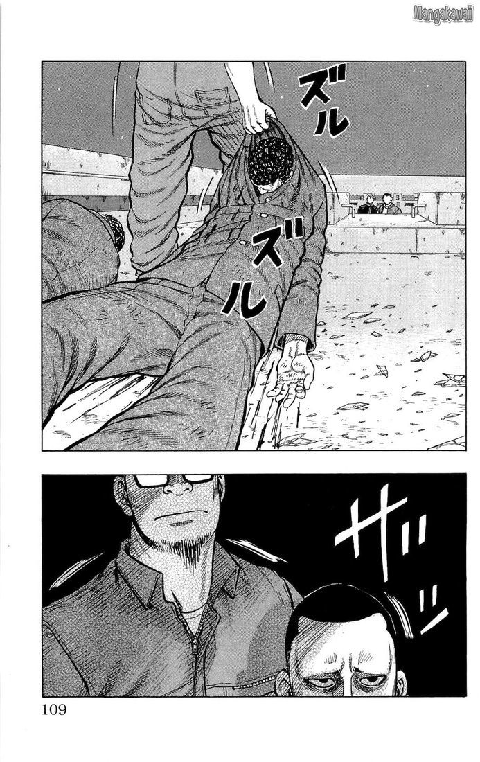 Read Drop FR Manga Online