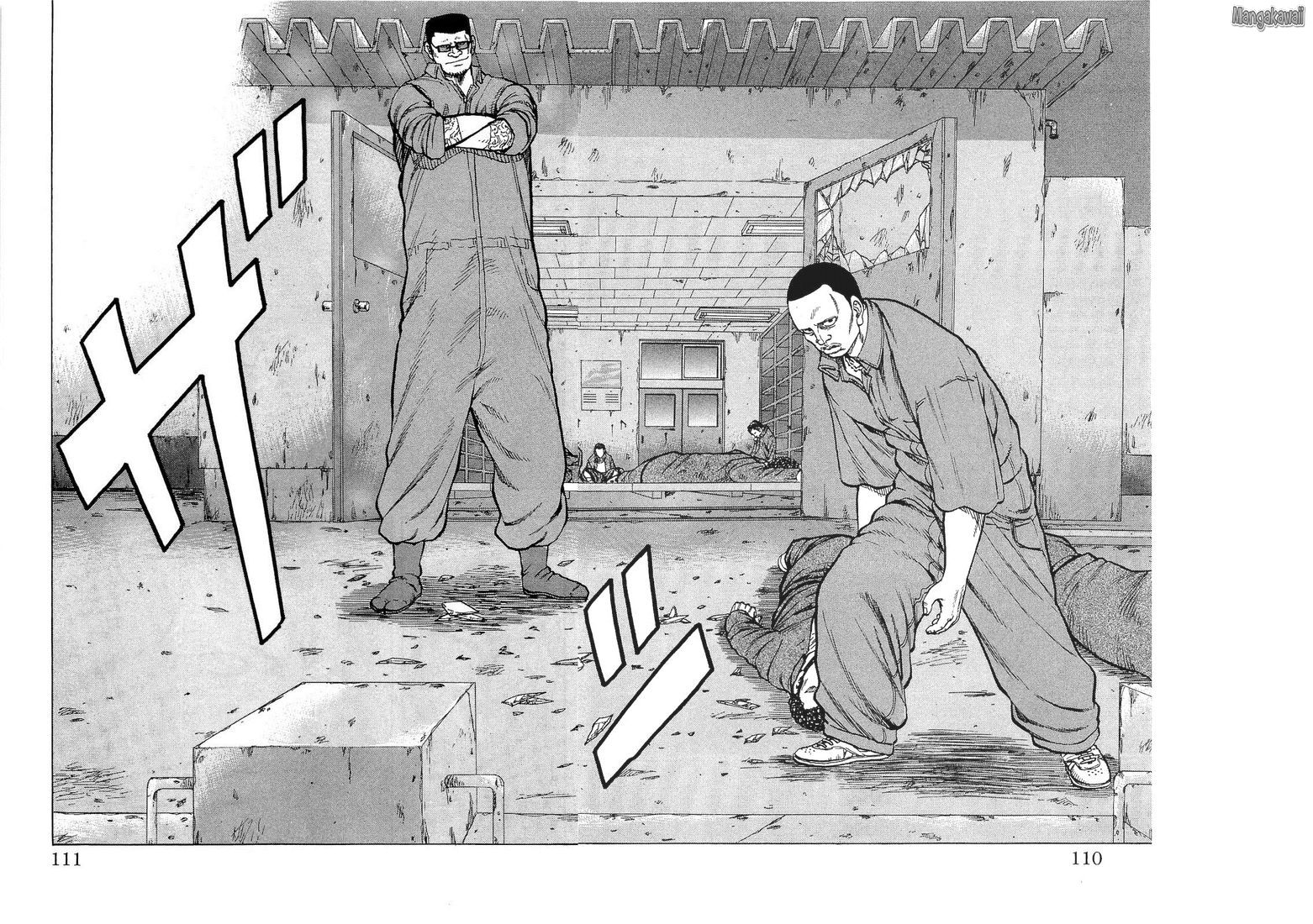 Read Drop FR Manga Online