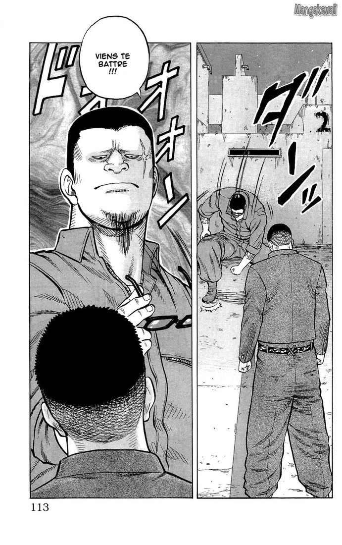 Read Drop FR Manga Online