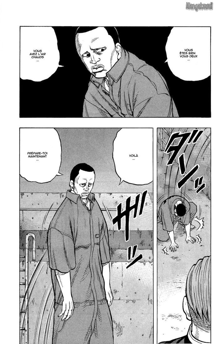 Read Drop FR Manga Online