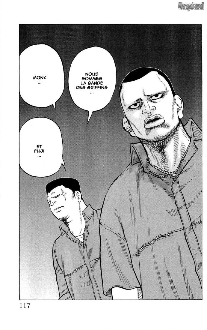 Read Drop FR Manga Online