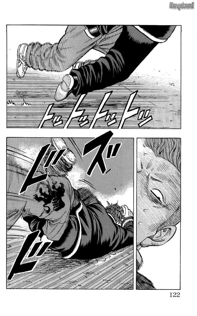 Read Drop FR Manga Online