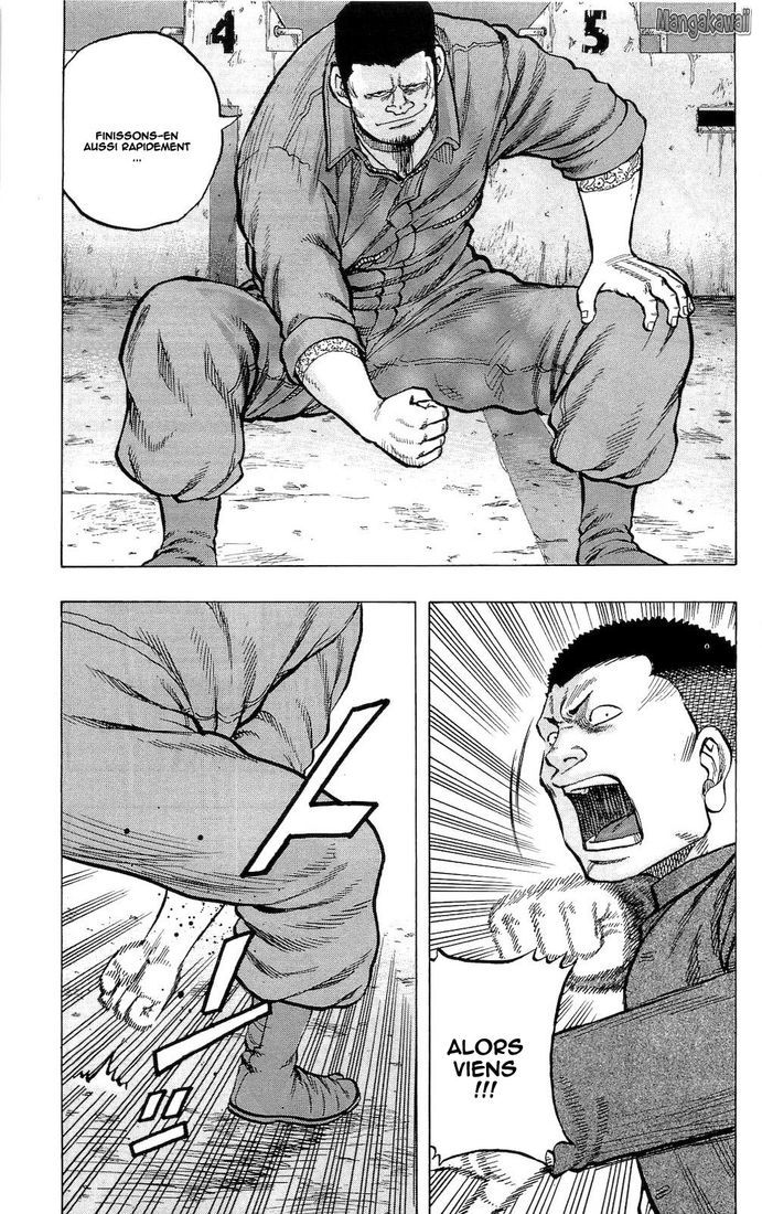 Read Drop FR Manga Online