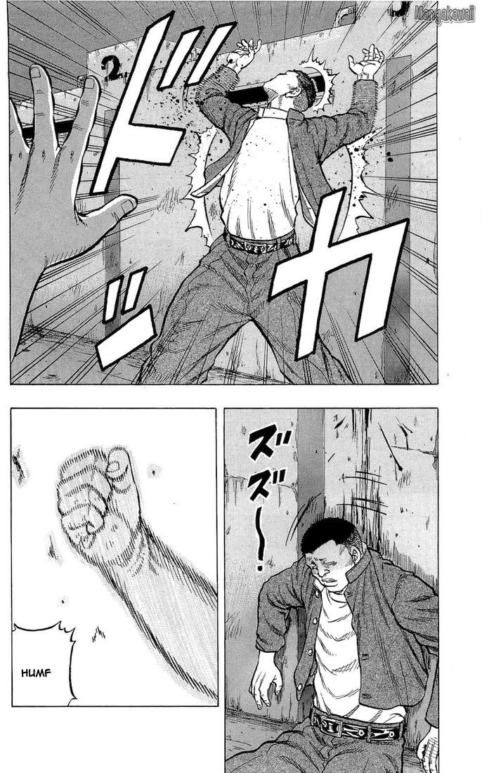 Read Drop FR Manga Online