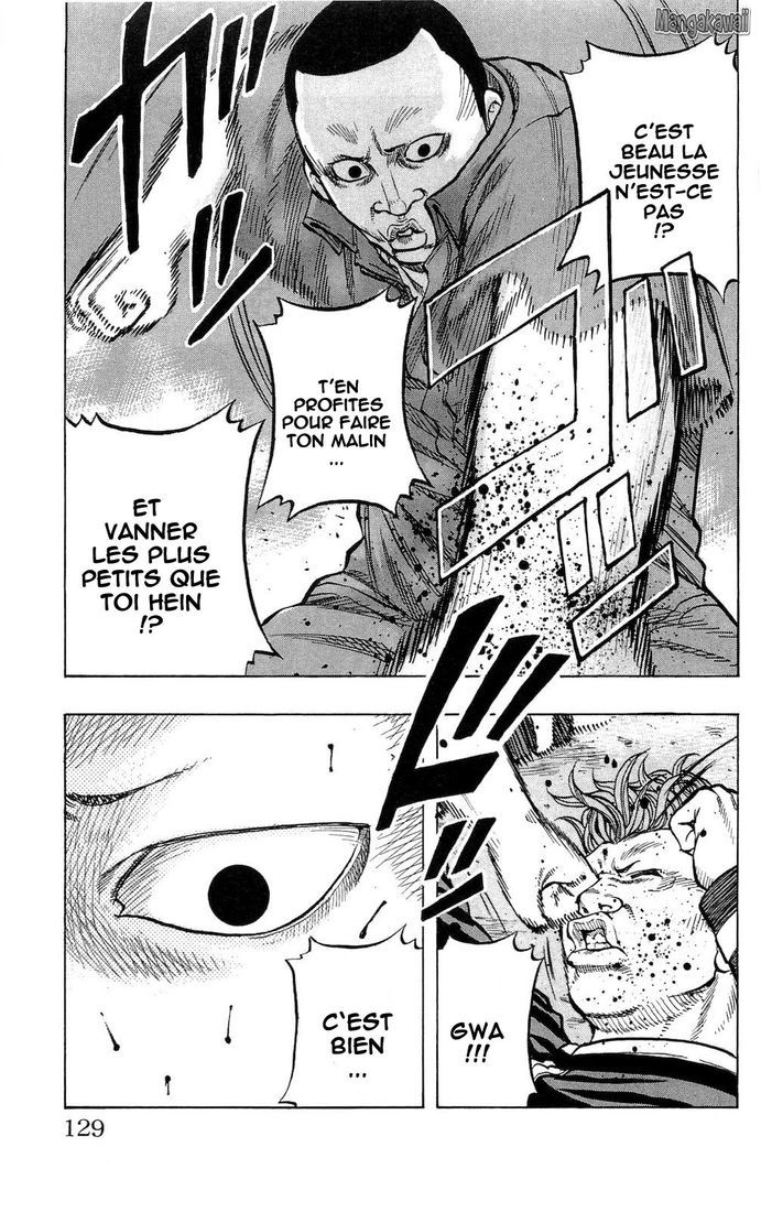 Read Drop FR Manga Online