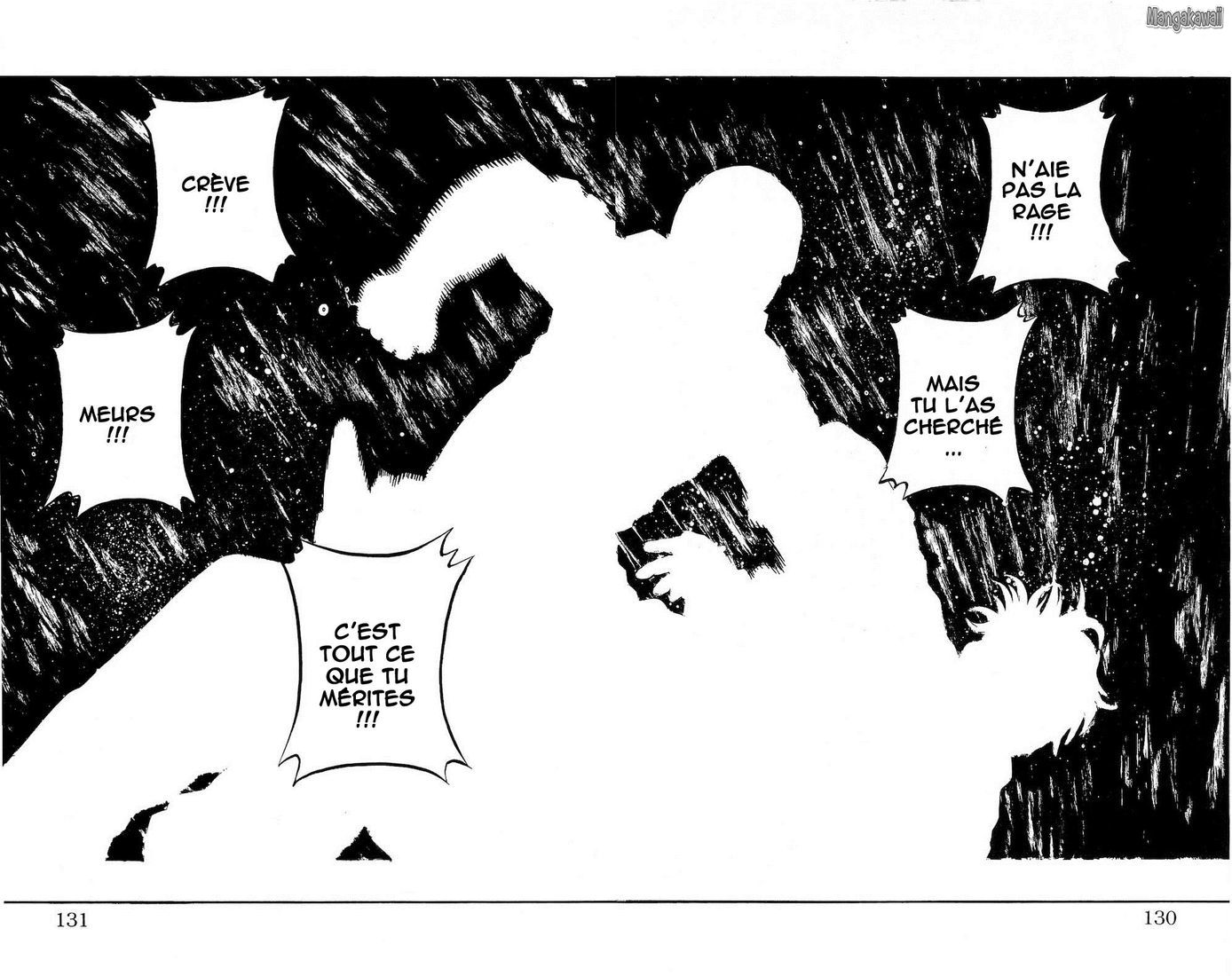 Read Drop FR Manga Online