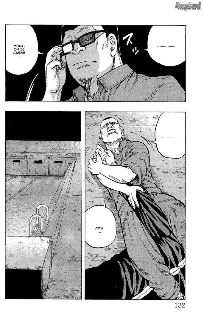 Read Drop FR Manga Online