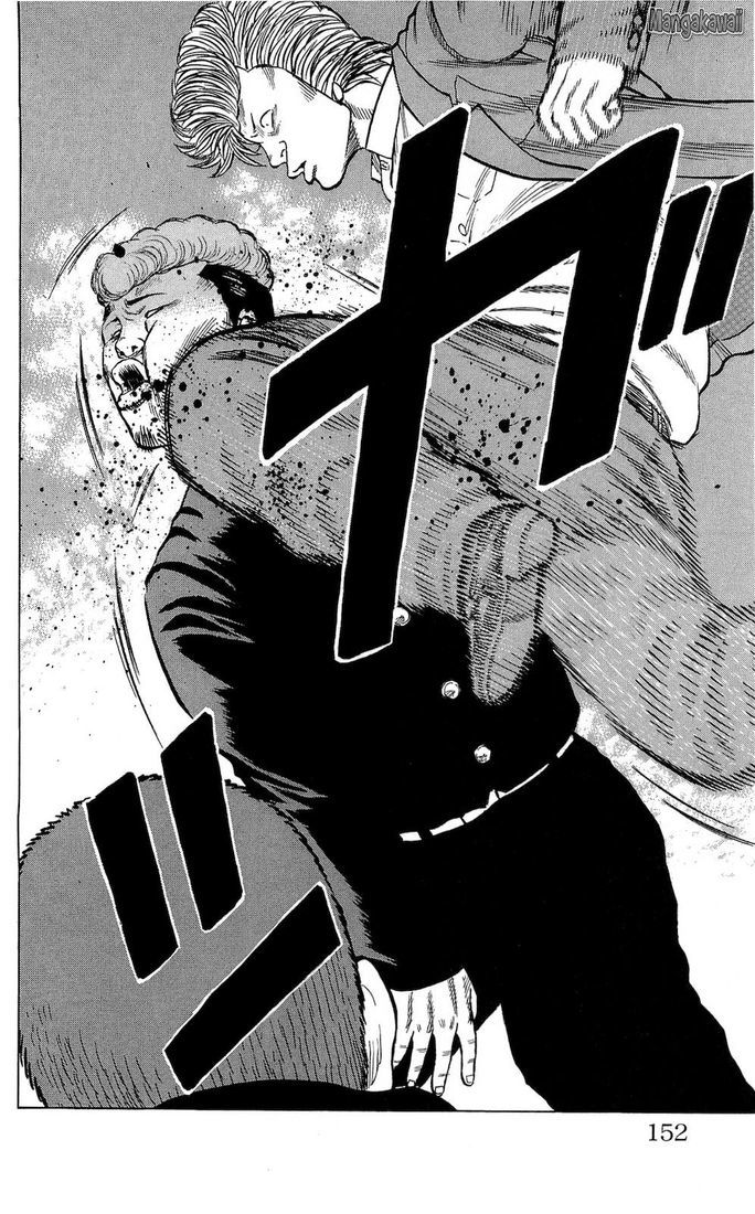 Read Drop FR Manga Online