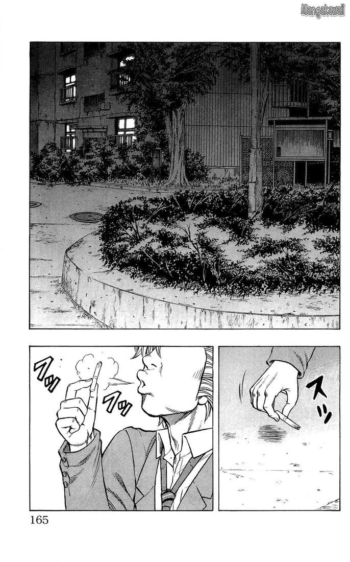 Read Drop FR Manga Online