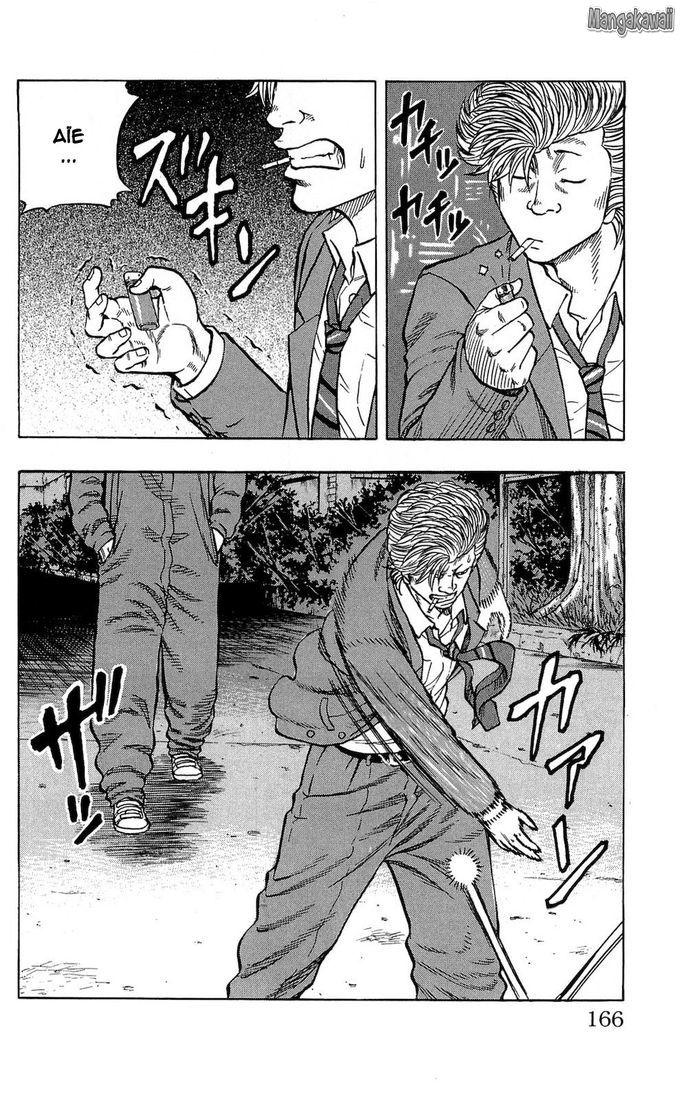 Read Drop FR Manga Online